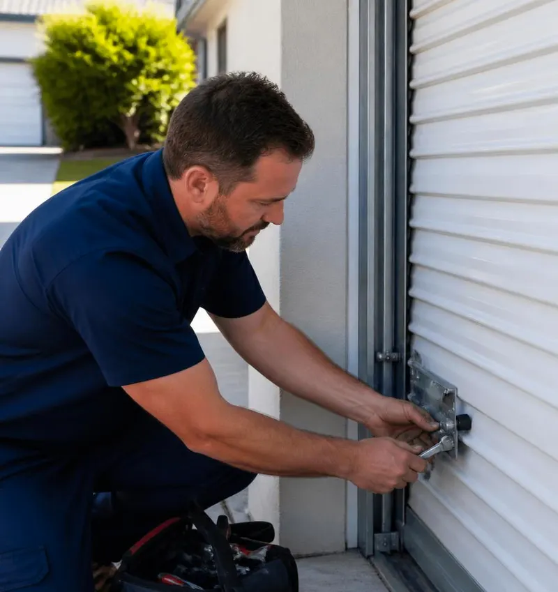 Spring Repair & Replacement in Kingston